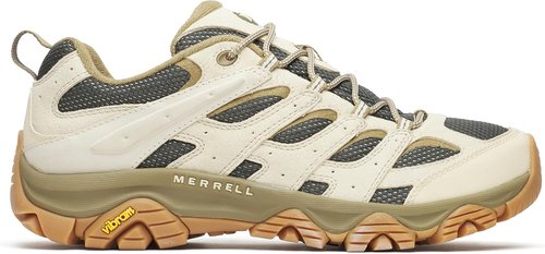 Merrell Men's Moab 3 Hiking Shoe - Durable Comfort for Outdoor Adventures | Lightweight & Breathable