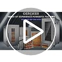 Food Dehydrator Machine 12 Trays Adjustable Temp 800W Food Dryer - Stainless Steel