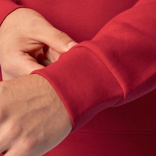 Fruit of the Loom Men's Eversoft Fleece Sweatshirts - Moisture-Wicking & Breathable, Sizes S-4X