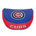Team Effort Chicago Cubs Mallet Putter Cover
