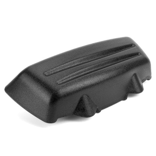 10L0L Golf Cart Front Bumper Cover for Yamaha G29 Drive Golf Cart (2007-2016) Models, Replaces OEM#JW1-K7510-00-00