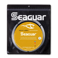 Seaguar Gold Label Big Game 100% Fluorocarbon Fishing Line Leader (Coil), 200lbs, 25 Yards - Break Strength/Length, Clear - 200GL25