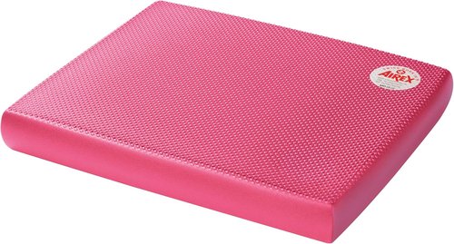 AIREX Balance Pad - Premium Non-Slip Stability Trainer for Core Strength & Rehabilitation | Exercise & Mobility