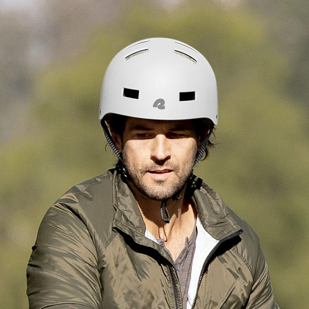 Retrospec Dakota Adult Bike Helmet - Multi-Sport Protection with ABS Shell & 10 Vents | Unisex Design