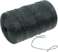 Skiennix Fishing Net Repair Line - Durable Braided Nylon Twine for Multi-Use | 1 Roll