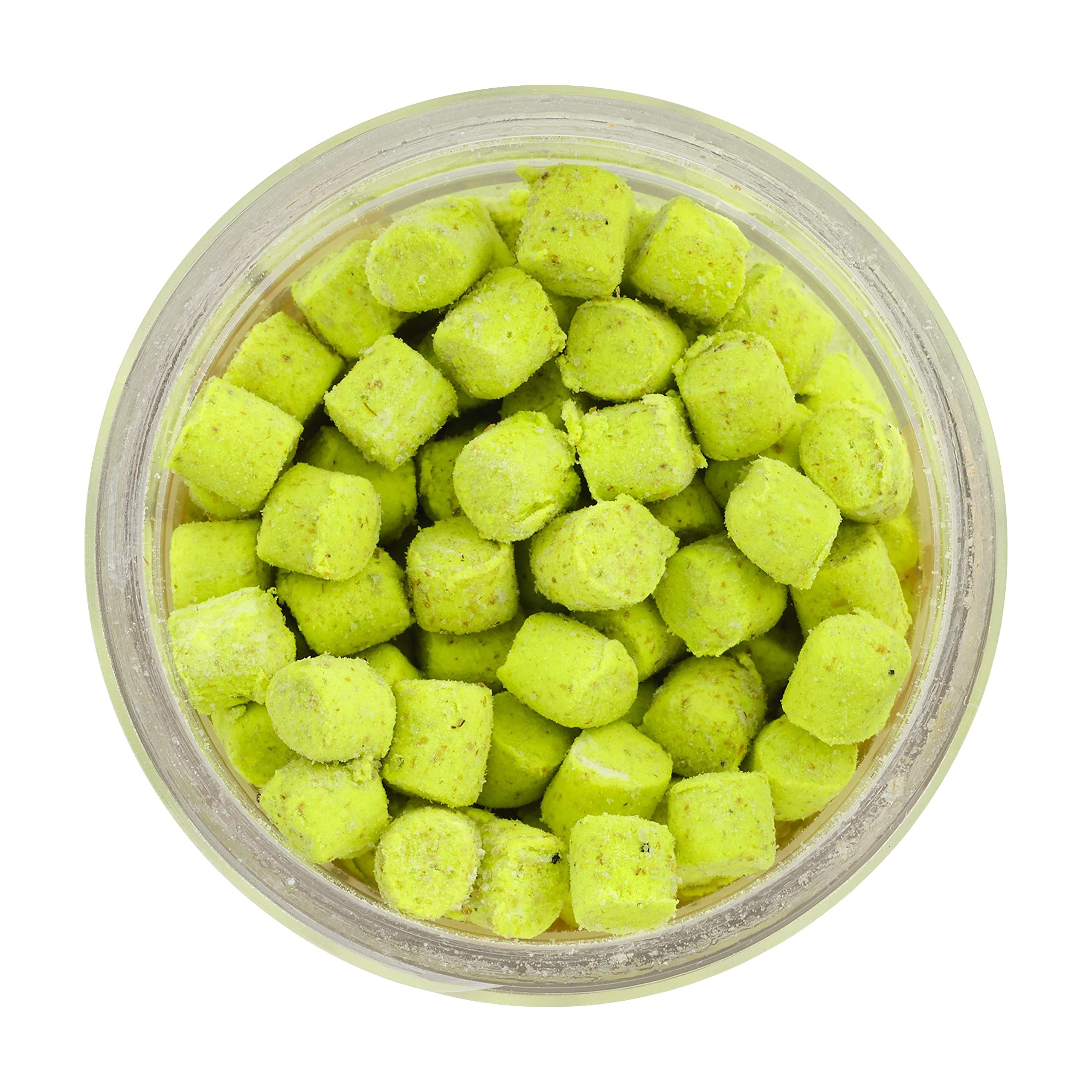 Berkley Powerbait Chroma-Glow Panfish Nibbles Fishing Soft Bait