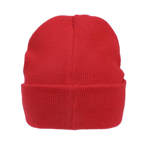 Bioworld Winnie The Pooh Embroidery Acrylic Knit Cuff Beanie