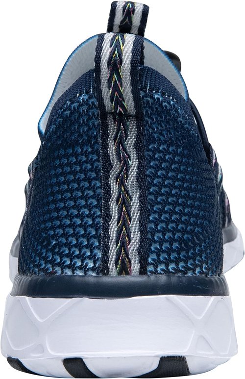 DLGJPA Men's Aqua Water Shoes - Lightweight Quick-Drying Athletic Walking Footwear