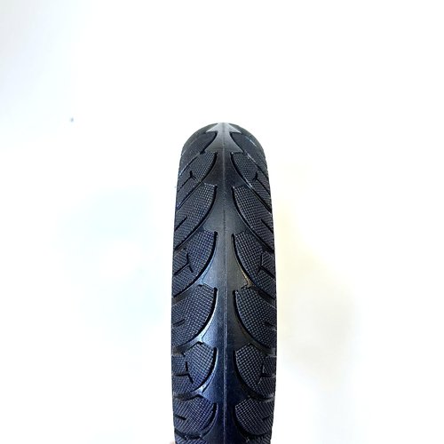 8 Inch Wheel 8" Solid Tire Wheel Electric Scooter Aluminium Wheel 200x50 Wheel Replacement EScooter Part