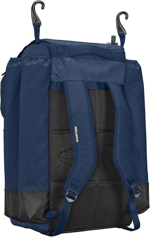 Easton Five Tool Phenom Backpack - Versatile Equipment Bag for Baseball & Softball | Multiple Colors Available