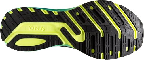 Brooks Men's Launch 10 Running Shoes - Lightweight & Comfortable | Ideal for Neutral Runners
