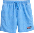 Vineyard Vines Boys' Island Trunk Swim Shorts - Comfortable & Stylish | Perfect for Summer Fun