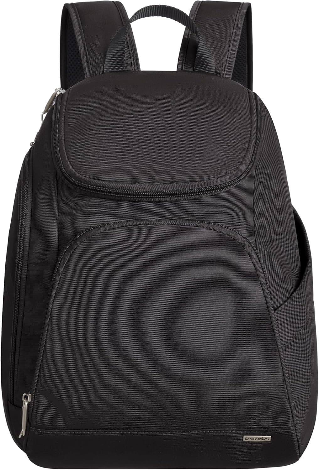 Travelon Anti-Theft Classic Backpack - Secure Design with Multiple Pockets | Ideal for Travel