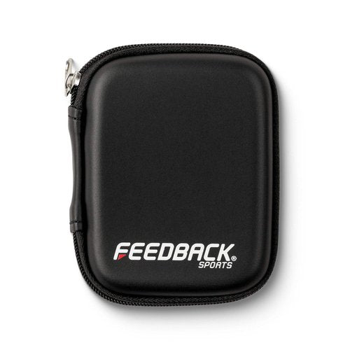 Feedback Sports | Reflex 5Nm Fixed Torque Ratchet Kit | Compact Mini Ratchet Set with 10 S2 Steel Bits for Precise Bicycle Maintenance | 5Nm Torque Limiting Bit