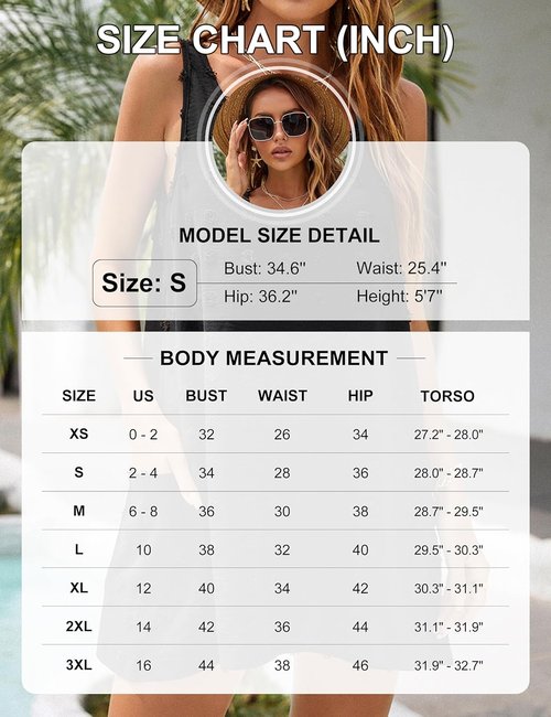 Blooming Jelly Womens Casual Sun Summer Dresses Swiss Polka Dot Beach Cover Up V Neck Tank Dress with Pockets