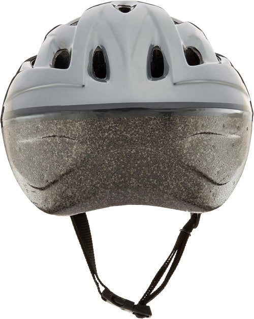 Bell Adult Reflex Helmet - Solid Design for Maximum Safety and Comfort | Perfect for Cycling