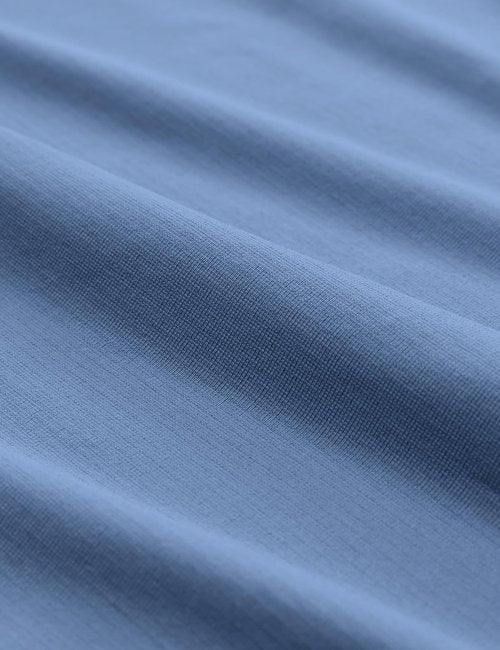 CRZ YOGA Seamless Workout Tops for Women - Breathable Short Sleeve Athletic Tees | Hip Length Gym & Yoga Shirts