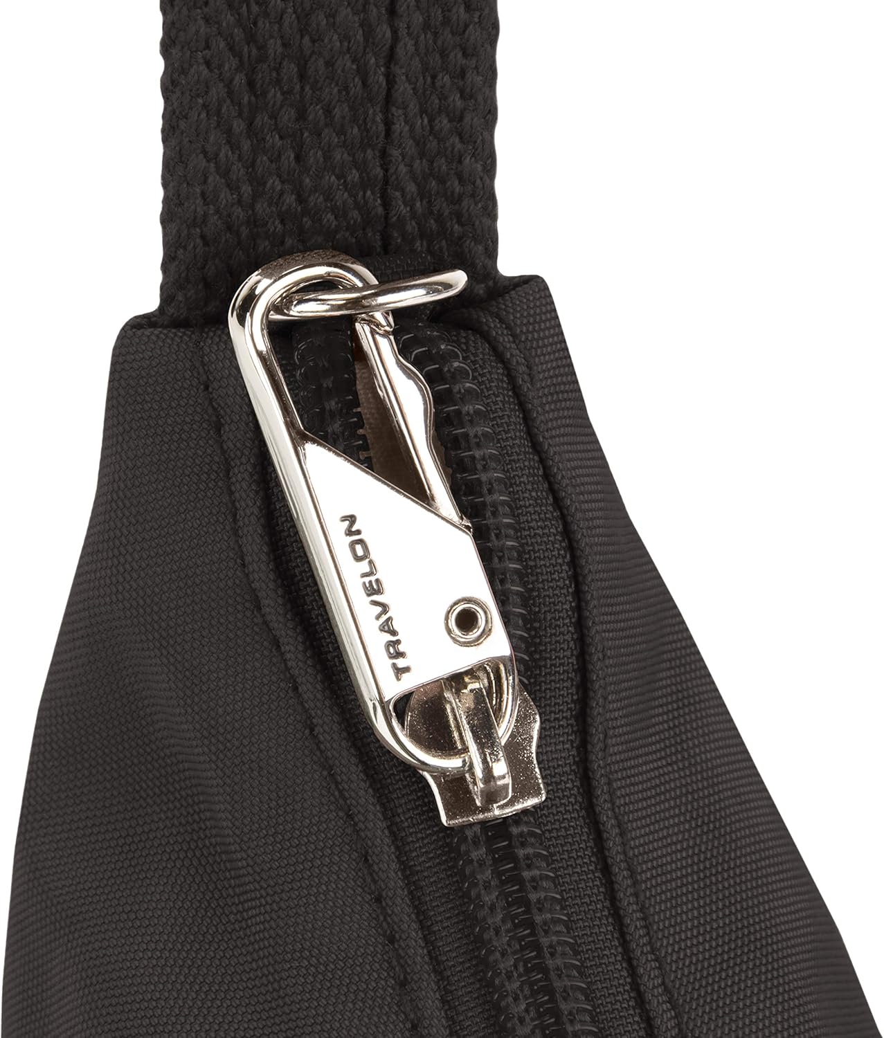 Travelon Anti-Theft North/South Crossbody Bag - Secure & Stylish Travel Companion