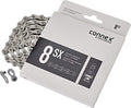 Connex 8sX 8-Speed Chain - 114 Links