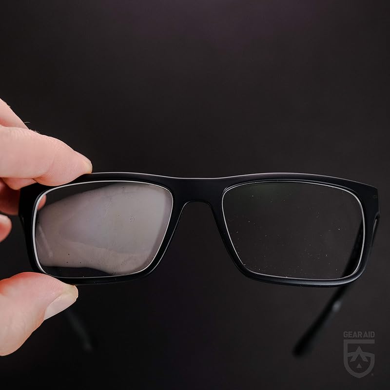 OP Drops Optical Cleaning Kit for Lenses & Eyewear - New Packaging