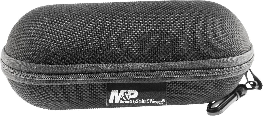 Smith & Wesson M&P Thunderbolt Shooting Glasses - Full Frame Design for Ultimate Protection