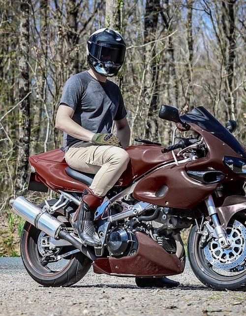 KEMIMOTO Tactical Gloves - Touchscreen Motorcycle Gloves with Hard Shell & Palm Padding | Ideal for Sports, Cycling, Hunting & More