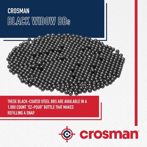 Crosman Airsoft Gun - High-Power, Lightweight Design | Perfect for Outdoor Play