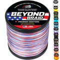 Beyond Braid Patriot 500 Yards 10lb