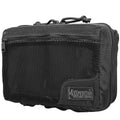 Individual First Aid Pouch (Black)