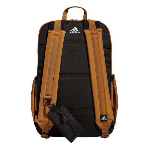 Iconic 3 Stripe Backpack