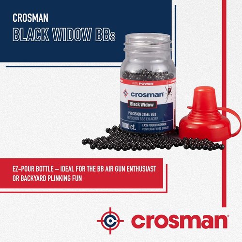 Crosman Airsoft Gun - High-Power, Lightweight Design | Perfect for Outdoor Play