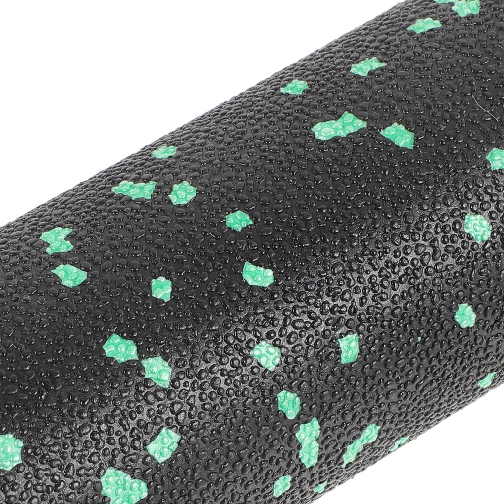 Toddmomy Mini Muscle Roller - 5.9 Inch Portable Roller for Post-Workout Recovery & Muscle Relaxation