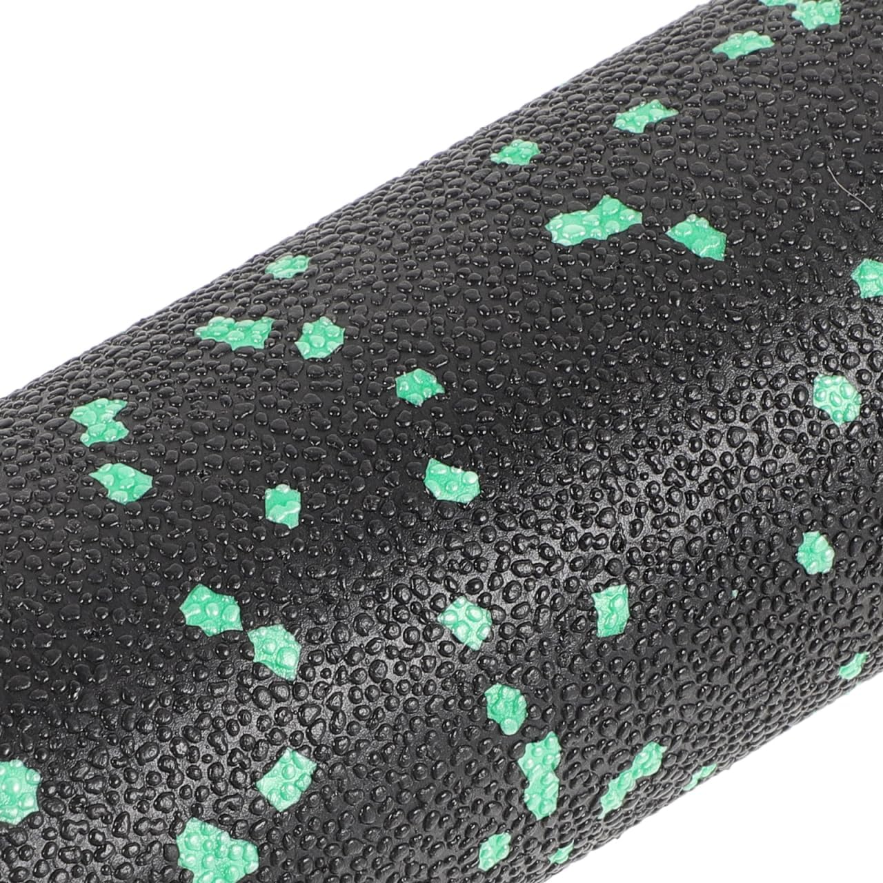 Toddmomy Mini Muscle Roller - 5.9 Inch Portable Roller for Post-Workout Recovery & Muscle Relaxation