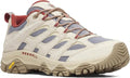 Merrell Men's Moab 3 Hiking Shoe - Durable Comfort for Outdoor Adventures | All-Terrain Performance