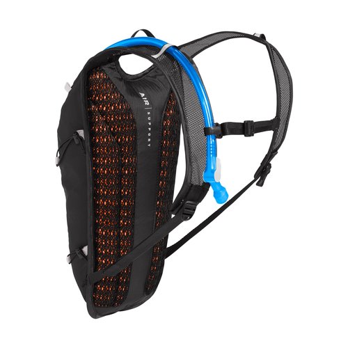 CamelBak Classic Light Bike Hydration Pack Black, 70oz