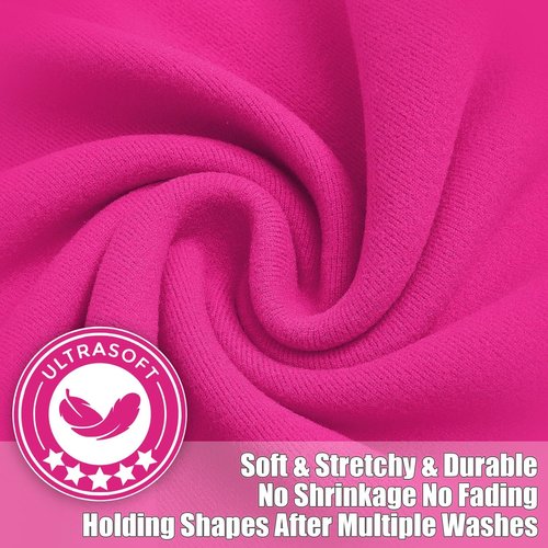 DISCIPBUSH Women's Track Pants - Soft Wide Leg Jogging Sweatpants for Comfortable Lounging