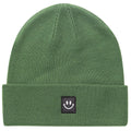 MaxNova Knit Beanie Hat with Smile Face for Men/Women