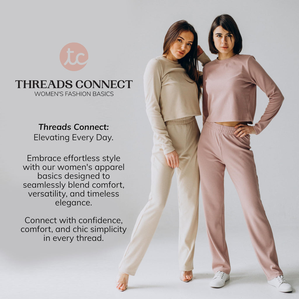 Sweatpants for Women - Closed Cinch Bottom Fleece Lounge Womens Plus Size Joggers Brown