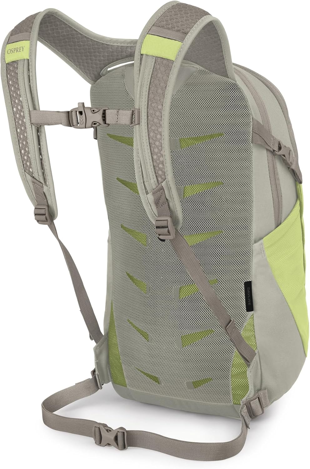 Osprey Daylite Commuter Backpack - Lightweight Everyday Bag with Laptop Sleeve & Bottle Pockets