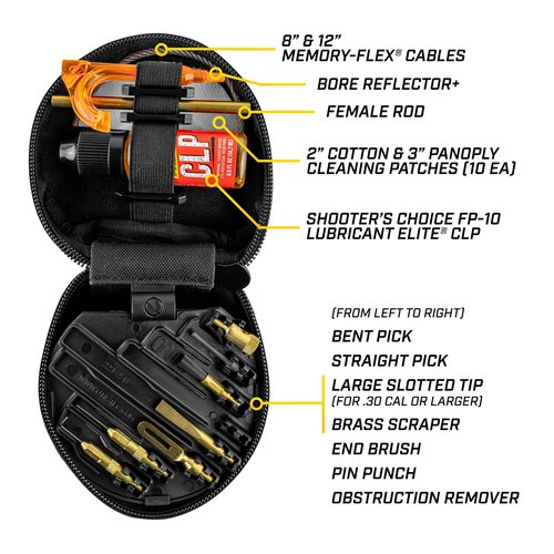 Otis Technology Otis Professional PSTL CLNG SYS