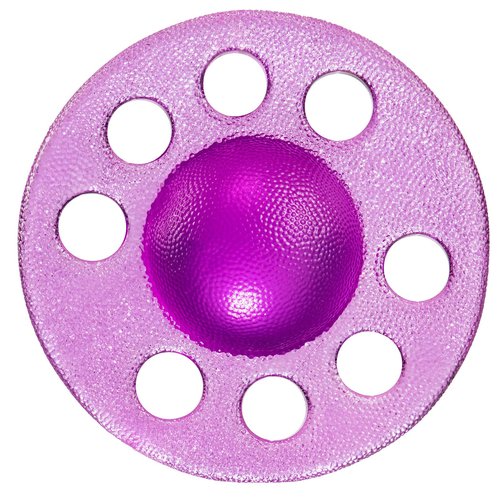 Serenily Grip Strength Trainer Finger Stretcher Hand Exercisers for Therapy Finger Extension Exerciser for Carpal Tunnel Hand Grips for Strength Training Finger Strengthener - 3 Piece Finger Exerciser