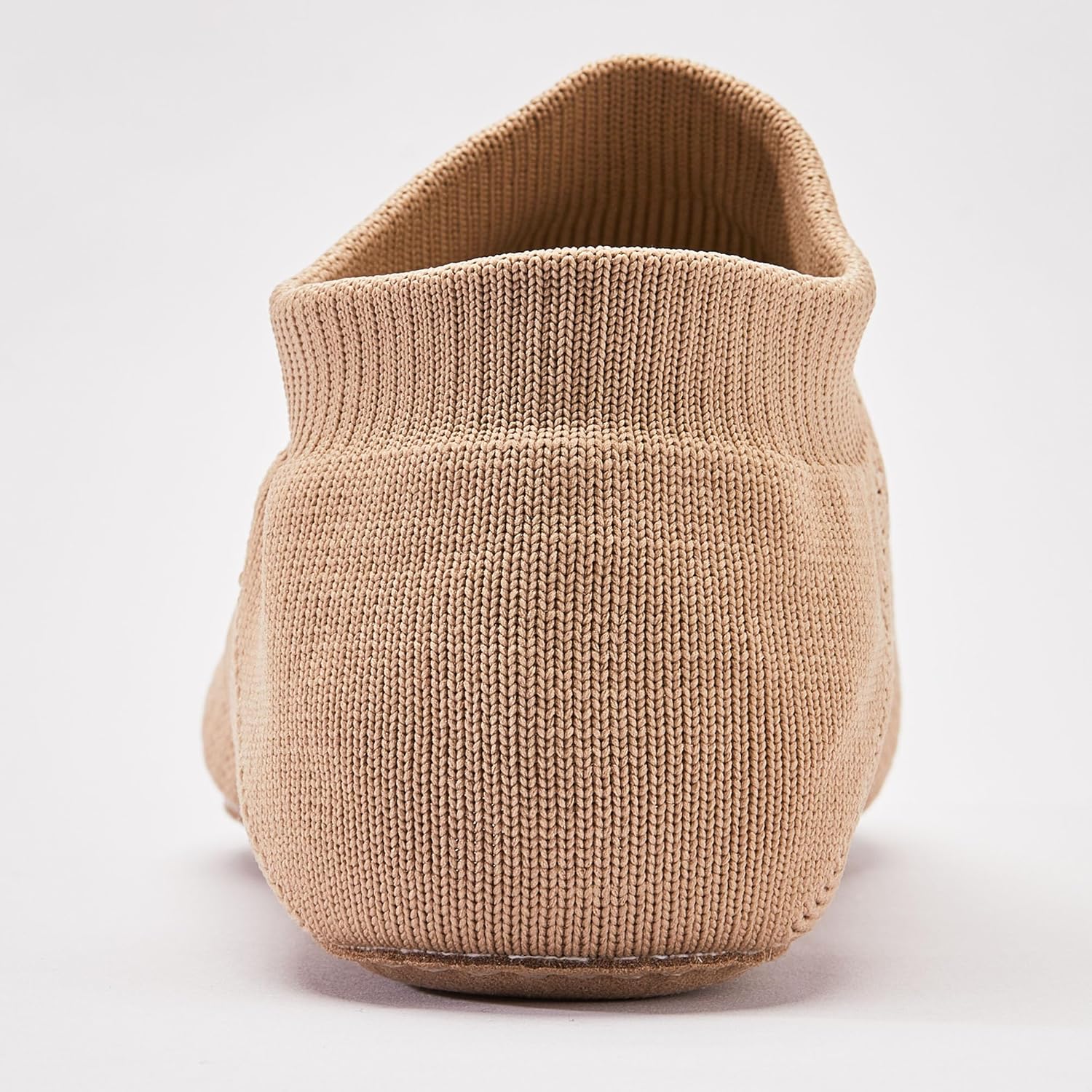 SANGEESON Slip-On Jazz Shoes - Lightweight & Breathable Dance Footwear for Men & Women