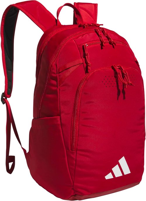 Defender 5 Sports Backpack - Durable 33L Athletic Gym & Laptop Travel Bag