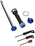 RockShox Crown Adjust TK Damper for 80-120mm travel Sektor Silver/XC32/Recon Silver B1