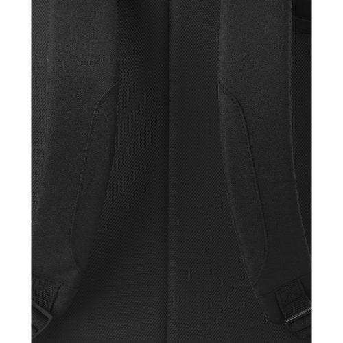 WILSON 2024 Lifestyle Tennis Backpack - Holds up to 2 Rackets, Black