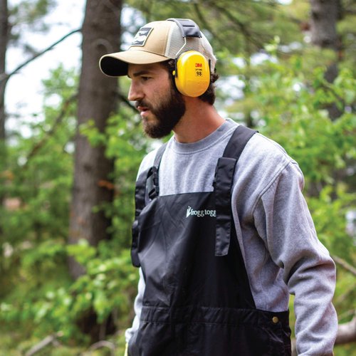 FROGG TOGGS Men's Stormwatch Waterproof Fishing Bib for Fishing, Black, XX-Large