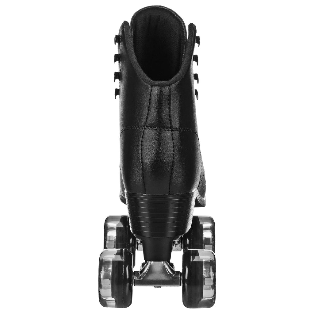 Pacer Spinr Mens Black Size 07