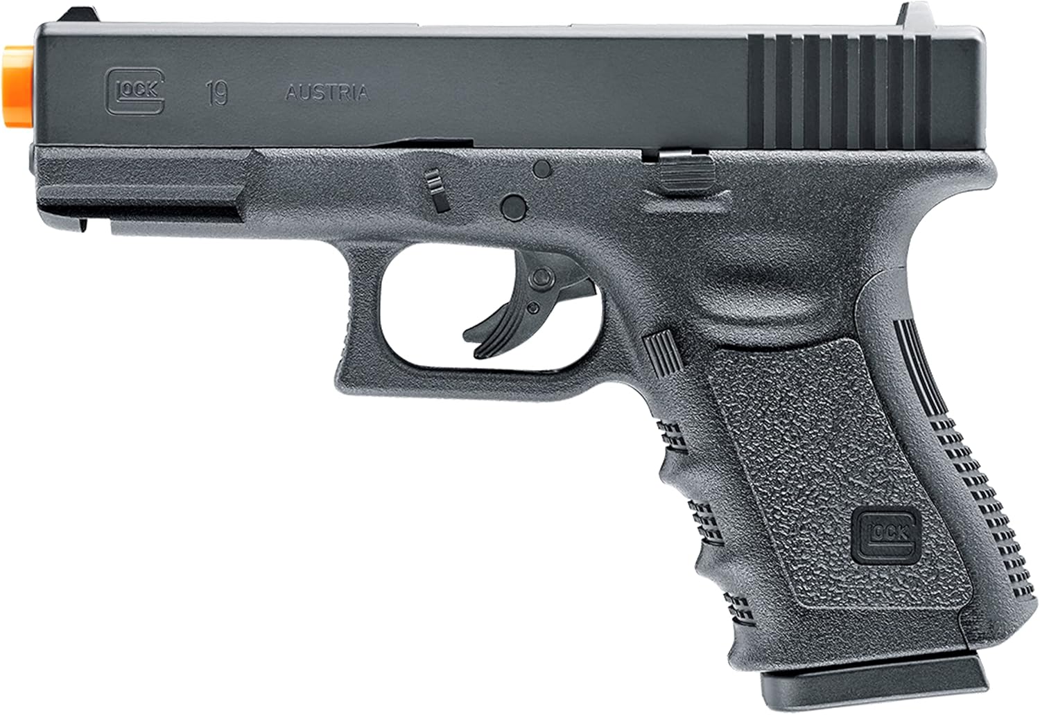 Umarex USA Elite Force Glock | Authentic Airsoft Pistol with Realistic Design & Performance