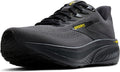 Brooks Men's Ghost 17 Running Shoes - Lightweight Comfort for Neutral Runners | Size Options Available