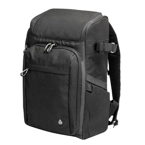 UTG Trail Seeker, Trail Cam Backpack, Black